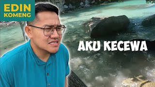 sNorkelling PULAU PANGKOR ? Aku Kecewa