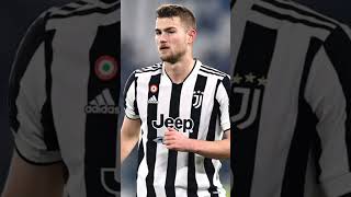 SE LA JUVENTUS NON AVESSE VENDUTO NESSUNO👍🔥⚽