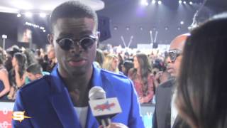 Omi Reacts To 'Cheerleader' Success & It's Inspiration