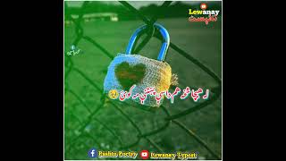 new sad quotes 2024 || Aman ullah Alajbarzai New sad emotional Lines || best poetry || Pashto Lines