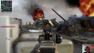 Call of Duty: BO 2 Ballista challenge 8 kills streak