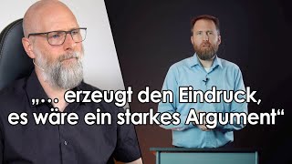 Reaktion auf Marcel Krass: "Aber es schadet doch niemand!" - Islam & LGBTQ