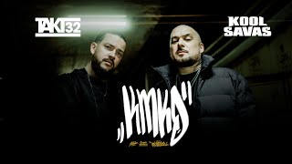 Kool Savas X Takt32 - Kmkd