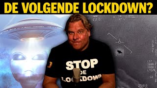 DE VOLGENDE LOCKDOWN? - DE JENSEN SHOW #152