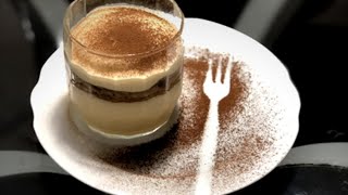 Tiramisu / Verdadeira Receita Italiana