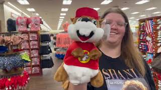 We Checked Out The New Buc-ees In Hillsboro Texas