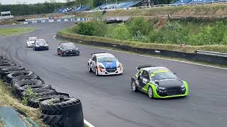 Rallycross ORB Máriapócs - 2024.05.19.(röviden) 😀