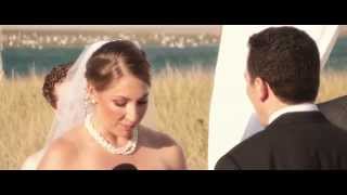 Cape Cod Wedding Videography - Heather & Erik's wedding at Chatham Bars Inn