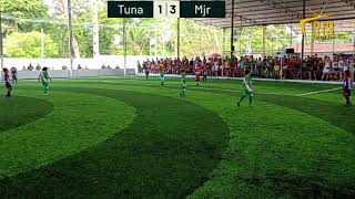 Transmissão ao vivo de R19TV FUTSAL