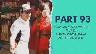 ASUPAN MEME TERBARU WARGA + 62 | PART 93