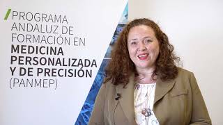 Ana Laura Ortega, especialista en Oncología Médica, nos cuenta su experiencia como alumna #PANMEP