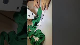 Ruffle sleeves design #sewing #sew #sewinghacks #sewingtutorial #india …