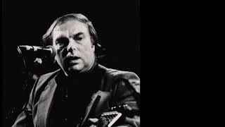 Van Morrison - A Sense Of Wonder