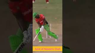 best of Naseem Shah