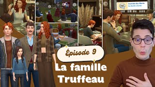 Let's Play Épisode 9 : Dimanche en famille 🎮