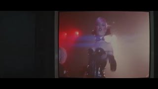 Rollerball (2002) - P!nk's Cameo