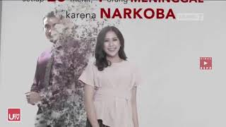 JAUHI NARKOBA, Iklan Layanan Masyarakat TRANS7