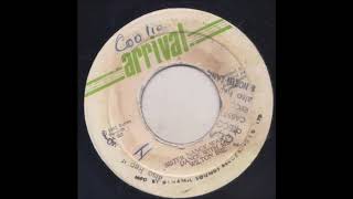 ReGGae Music 917 - Wilton Irie - Sister Nancy Wants To Dance With Me [Arrival]