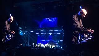 Paul McCartney "Let Me Roll It" Live @ Carrier Dome 9/23/17