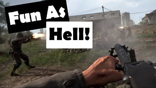 Hell Let Loose Is One Of The Best Shooters!