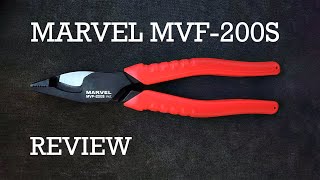 Review: Marvel MVF-200S 🇯🇵