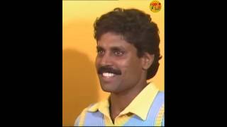 India's 1st World Cup Winner Captain Kapil Dev | Kapil Dev 1st Video | Indian Team Captain Kapil Dev