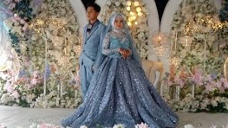 ❣️ SITI MALA KARIMAH & MUHAMMAD HASAN ❣️ The Wedding 🏘️ Desa Tambak Baru 🌎 Martapura