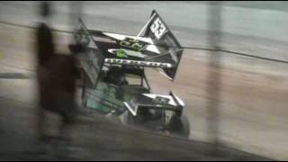 Formula 500's - Macs Speedway - Mackay - July 22 2017