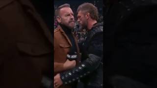 Christian Cage "Go F*ck Yourself" #wwe #aew #shorts #youtube #entertainment