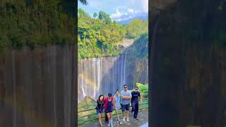 Explore Air Terjun Tumpak Sewu Bareng KALINA JAYA #bromo #tumpaksewu #tripbromo #exploretumpaksewu