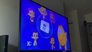 Bubble Guppies On Knowledge Kids REAL