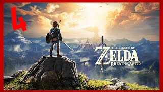 To Rito Village | Breath of the Wild