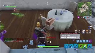 Fortnite Uncut #11