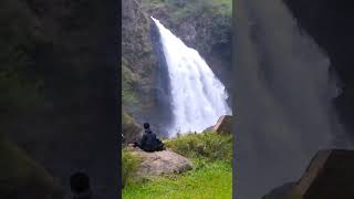 CURUG NYOGONG #shorts #waterfall #nature #airterjun #curug #amazing