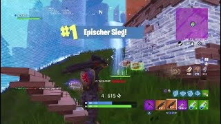 FORTNITE 18Kill Match Sick Game !