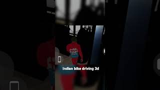 Indian bike driving 3d || bus fas gai 🤣😱😂|| Abdul Rahman GEMAR || #shorts #viralvideo #short