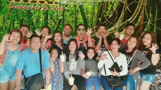 My Philippine Family - Family is Love