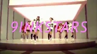 [MKOEnt] Girl's Generation-SNSD {9INKSTARS} 2nd Collab Comeback TEASER