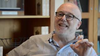 Gabriel Strenger - Interview -  Psychotherapy Integrated Jewish Spirituality Research Project