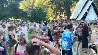 afrodelic live@yaga gathering'24 – dzukijos miskai