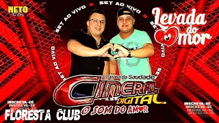 DJ MICHEL CINERAL   FLORESTA CLUB 15/ 05/ 23