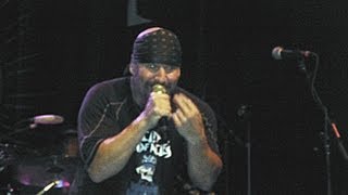 Suicidal Tendencies "Institutionalized" The Regency Ballroom San Francisco, CA 4-11-2013