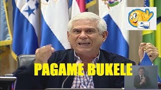 😭 😭 Rodolfo Parker llora por pago 🤣 🤣