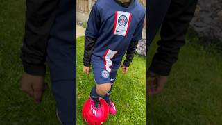 #kidsvideo #football #footballshorts #adidas #englandfootball #footballshoes #viral #psg #france