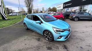 Renault Clio S Edition - NV71 UML