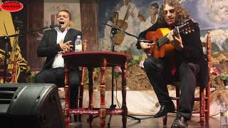 MIJITA DE JEREZ Y LUIS EL SALAO - Seguiriya