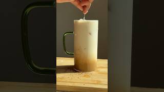 Condensed cold coffee😋 #shortsfeed #shortvideo #share #sub