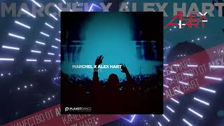 Marchel & Alex Hart - Rave (Original Mix)