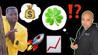 INVEST or Stay OUT Clover Stock?! The Truth About Clover & the Next AMC, or Gamestop Stock?