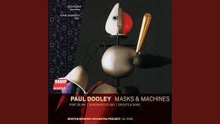 Masks and Machines: III. Half Note = 84